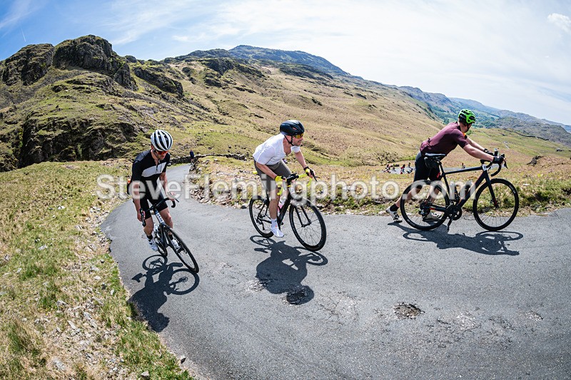 142828 - Hardknott Pass Camera 2 14.00-15.00