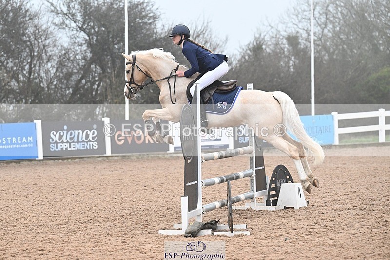 260307-141515-01445 - Cls 18 Pony Discovery and 90cm