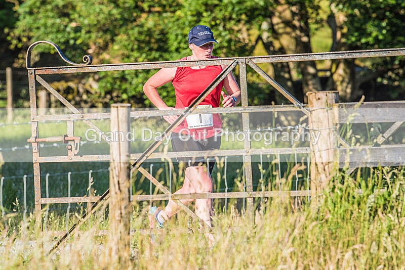 Round Latrigg-286 - Round Latrigg (Mike Mullen Memorial) Fell Race Wednesday 14th June 2023