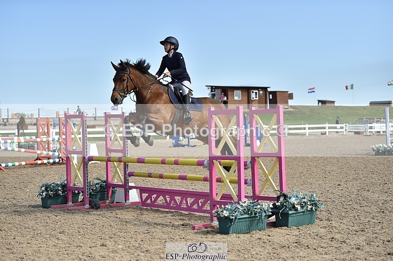 250628-163144-06654 - Cls 24 Pony Discovery & 90cm Open