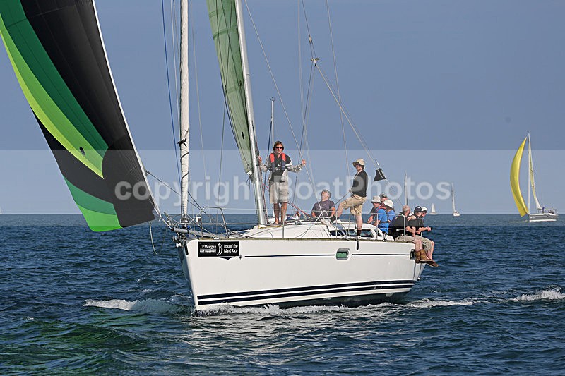 140621 PAMINA GBR8192 IMG_9529 - ROUND THE ISLAND - 21st June 2014