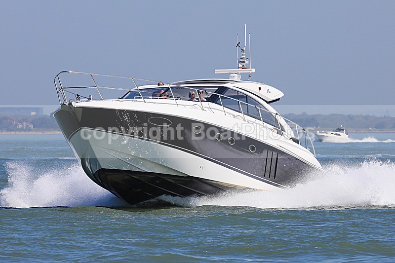 180505 DASH - PRINCESS V55 1Y3A7094 - Motorboats - Hardtop