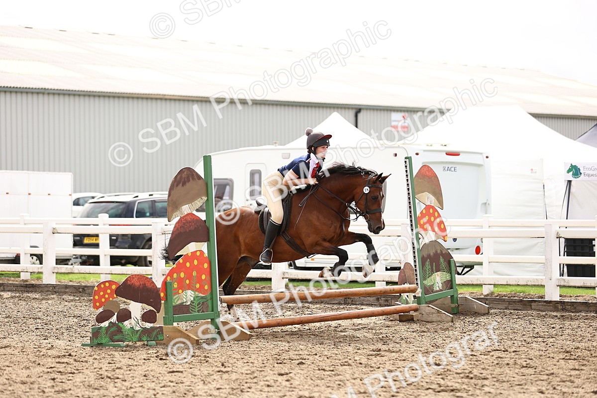 SBM_01688 - Class 55 - Clear Round