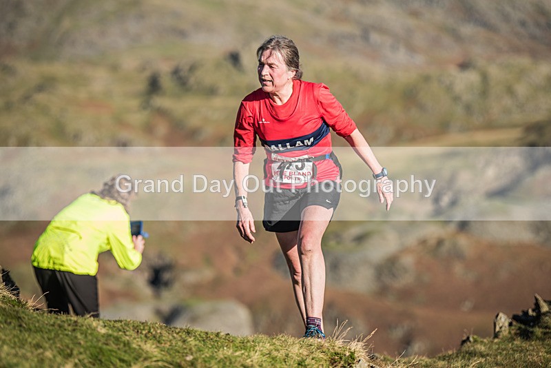Dunnerdale-996 - Dunnerdale Fell Race Saturday 11th November 2023