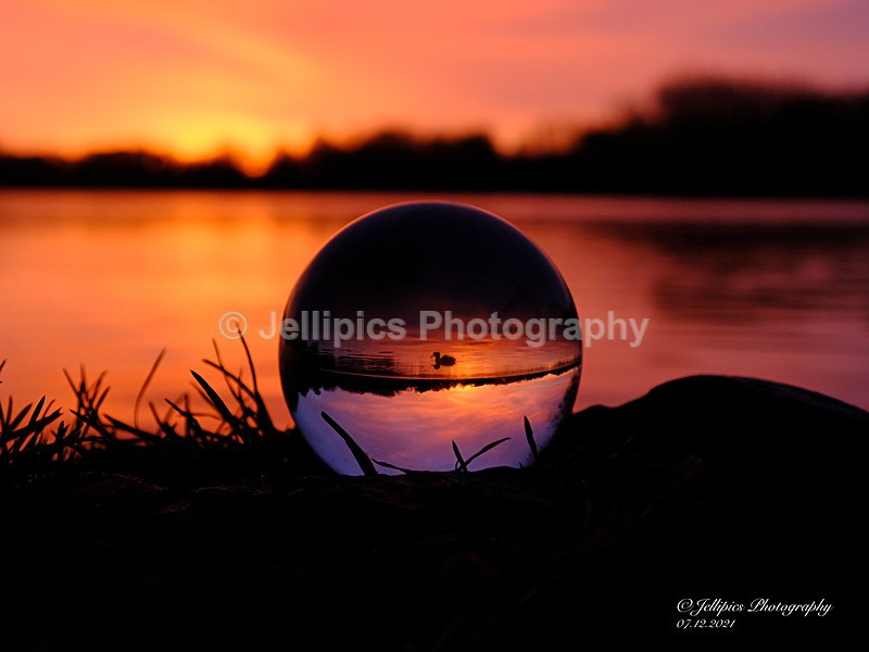 - Landscapes