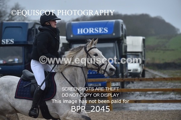 BPP_2045 - CLASS 19 Pony Discovery / 90cm Open