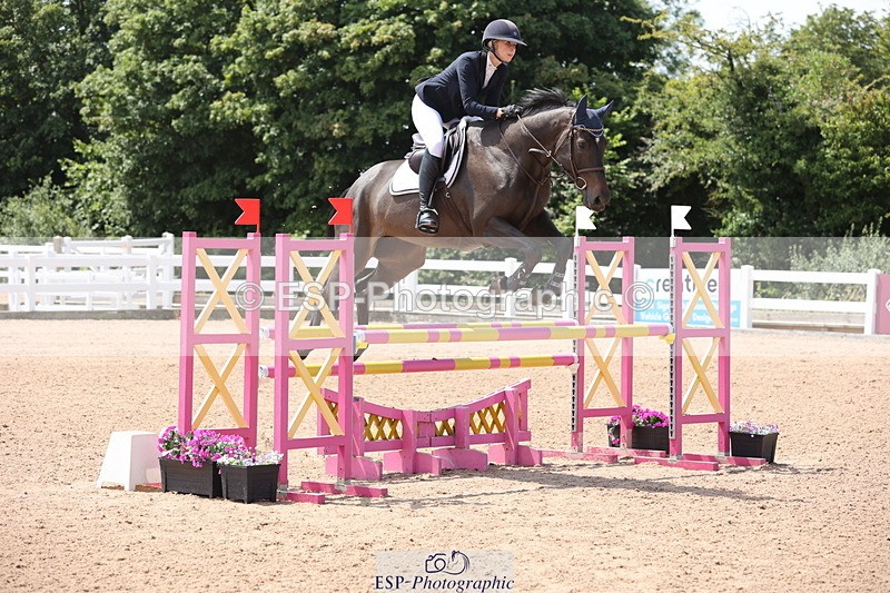 240718A-125737-05324 - Cls 9, 1 Star Bronze Tour 1.10m