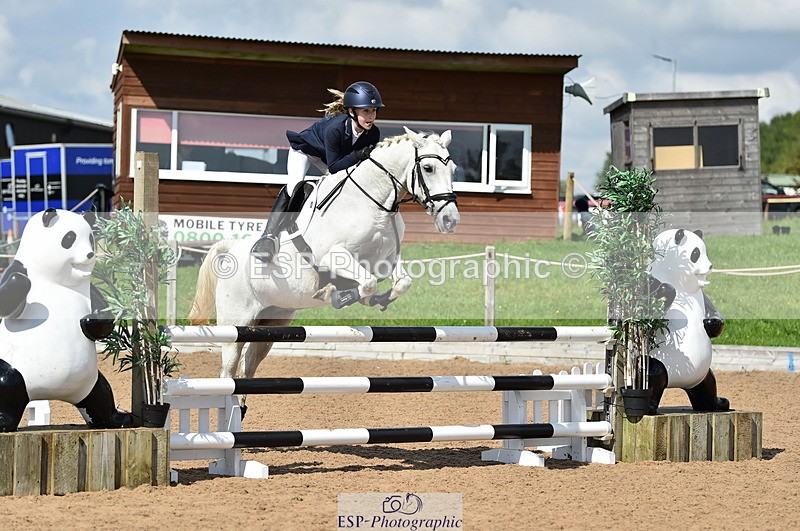 230902A-141510-01660 - Cls 3B Pony Medium 90cm