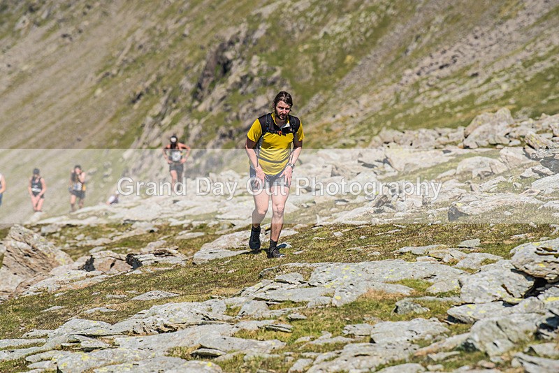 Duddon Long-287 - Duddon Valley (Long) Fell Race Saturday 3rd June 2023