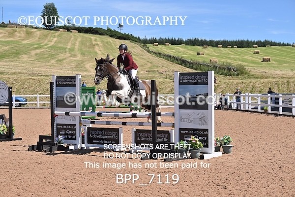 BPP_7119 - CLASS 14 FRI Nupafeeds Senior Dicovery/1m open