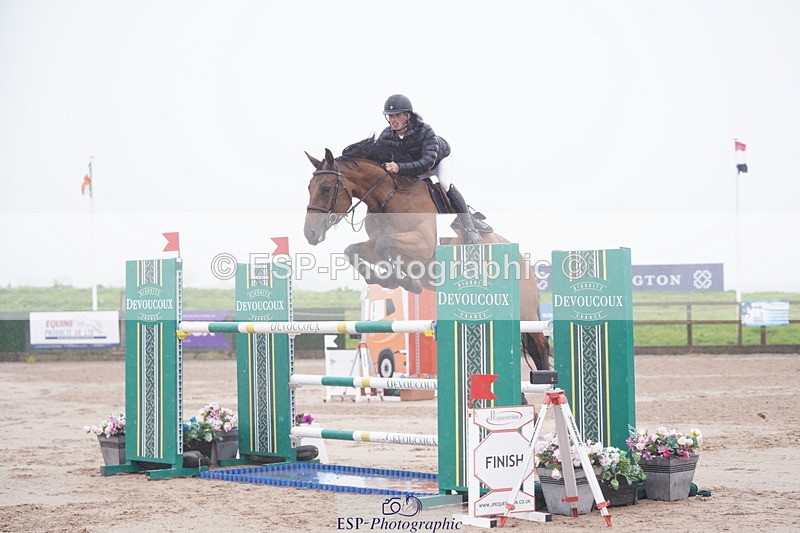 240720A-131914-15012 - Cls 35, YH 7 Yr Olds 1.35m