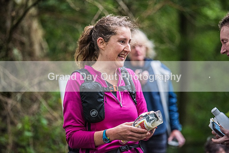 Kong MMM-1000 - Kong Mini Mountain Marathon Round 2 Peak District Bradfield Sunday 24th September 2023