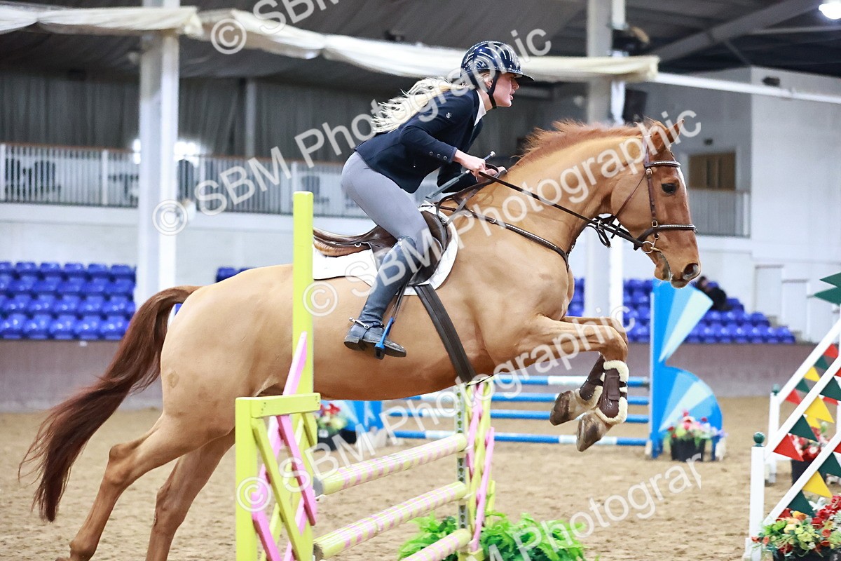 SBM_004396 - Class 15 - Senior British Novice 90cm