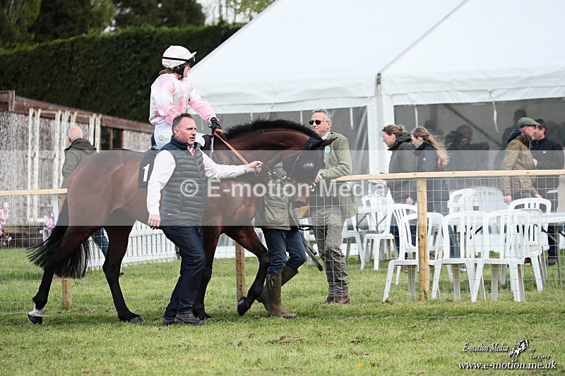 PtP 180426 717 - Worcestershire Hunt PtP Chaddesley Corbett 18/04/26
