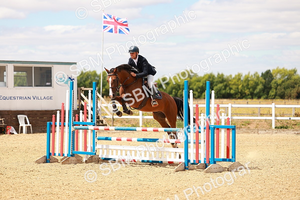 SBM_005784 - Class 3 - Senior British Discovery - 1.00m