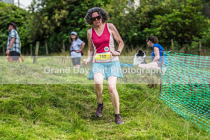 Grasmere Sports-1081 - Grasmere Sports Junior & Senior Fell Races Sunday 24th August 2025