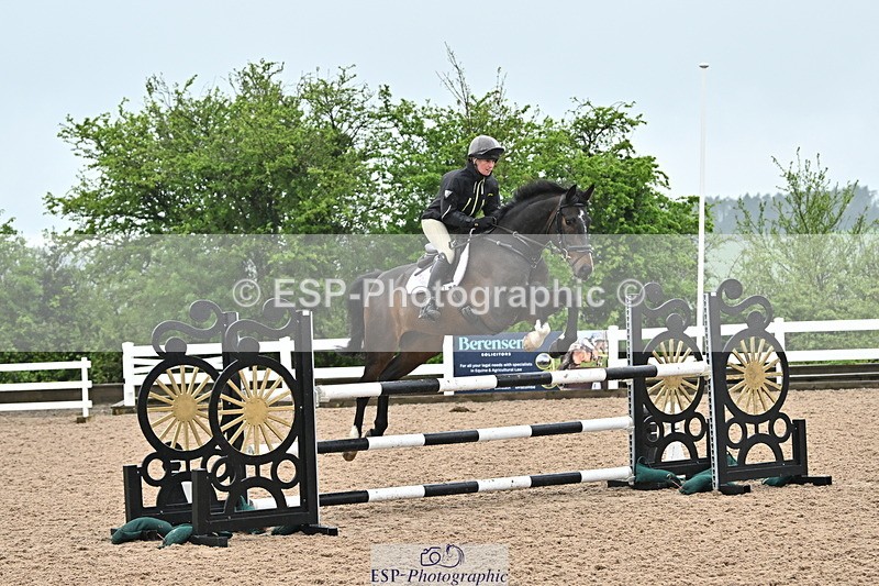 240501A-103101-00305 - Cls 5 Snr Discovery and 1m Open