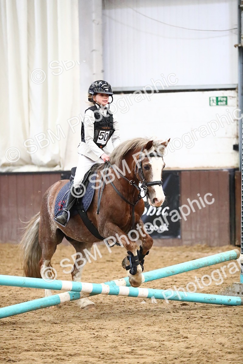 SBM_000747 - Class 2 - 40cm