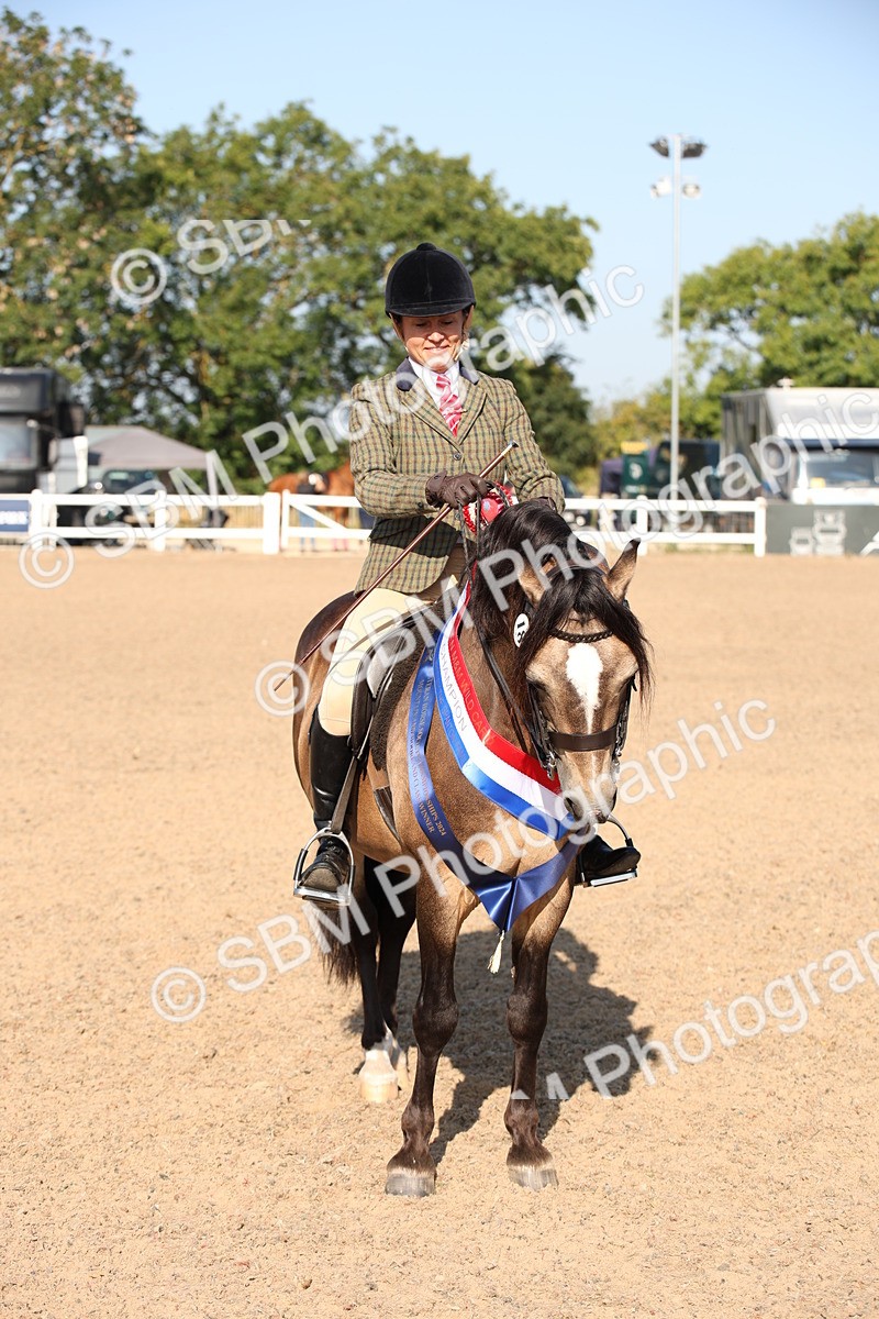 SBM_00770 - Class 14 Ridden M&M Wildcard