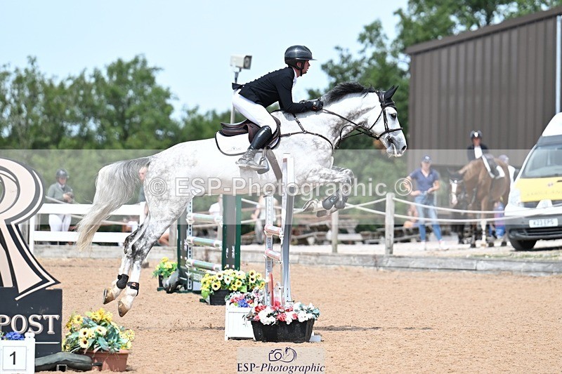 260802-123106-10849 - Cls 50 Chard 5 year olds Champ