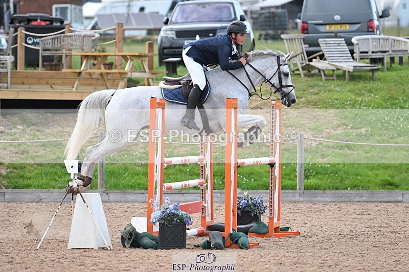 240629A-201437-10343 - Cls 20-22 Children on Horses