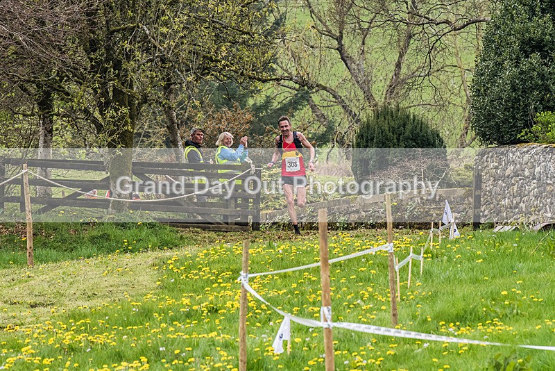 3 Peaks-1276 - The 3 Peaks Race - The Finish - Saturday 29th April 2023