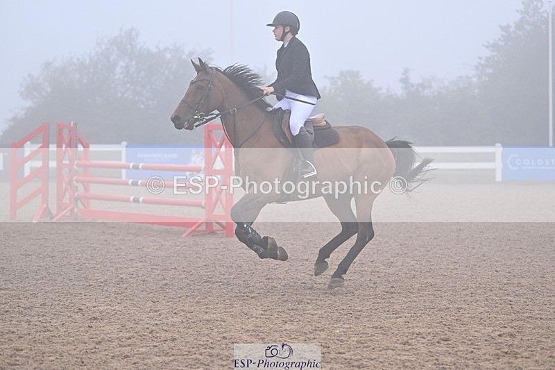 240907A-100214-00331 - Cls 6 85cm Amateur Qualifier