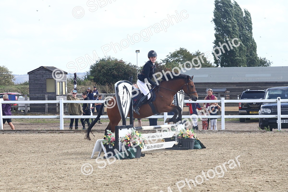 SBM_007227 - Class 8 - 70cm Champs