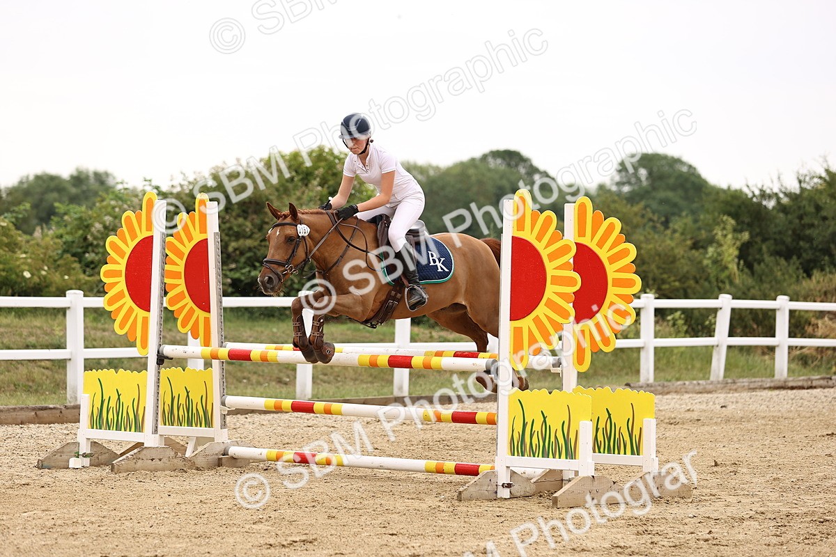 SBM_002944 - Class 6 - 90cm