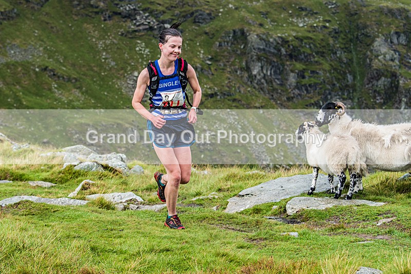 Kentmere-476 - Pete Bland Kentmere Horseshoe Fell Race Sunday 16th July 2023