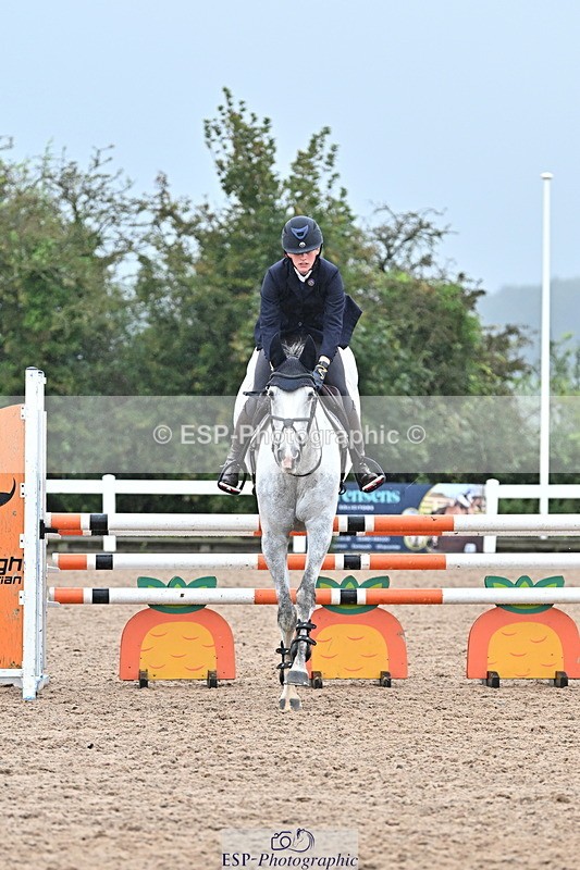 240925A-124902-00717 - Cls 3 Snr 1.05m Open