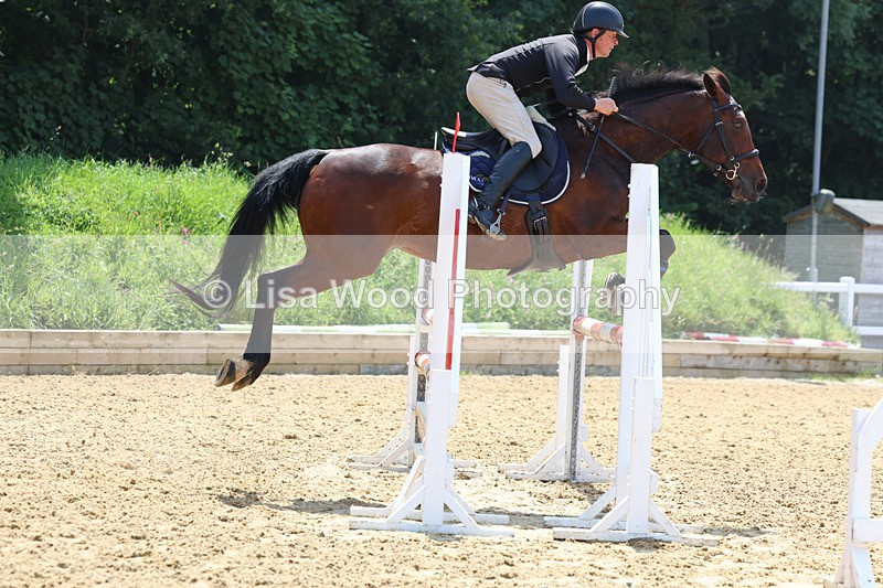 3E7A5963 - Class 6: Senior Discovery/1m open