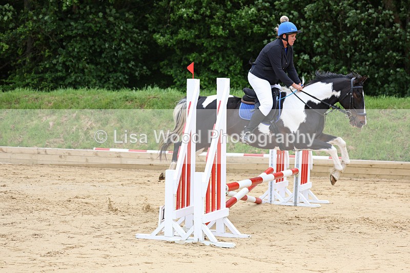 3E7A3900 - Class 5: 60cm Senior