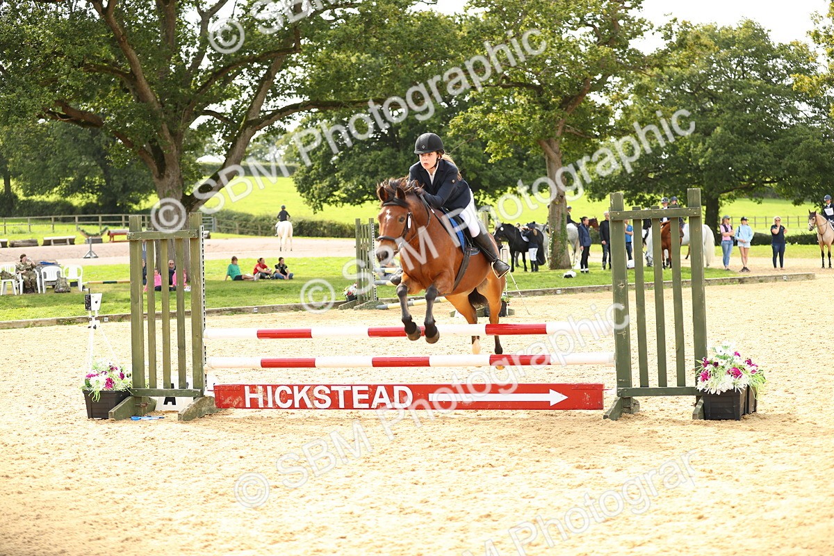 SBM_67201 - J17 - Junior Pony 80cm Championship