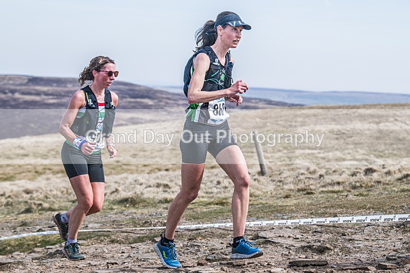 Pen-Y-Ghent-700 - The 3 Peaks Race Saturday 25th April 2026 - Pen Y Ghent