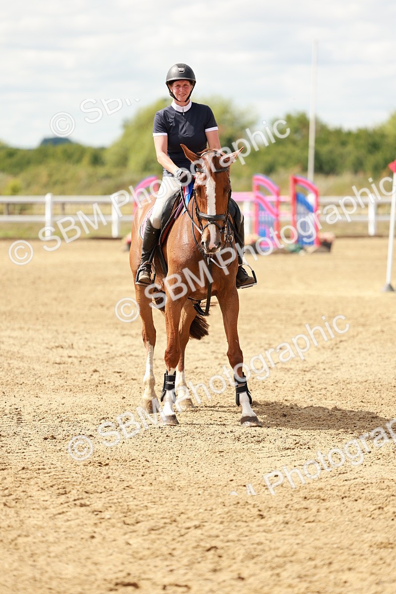 SBM_019603 - Class 21 - jump offs