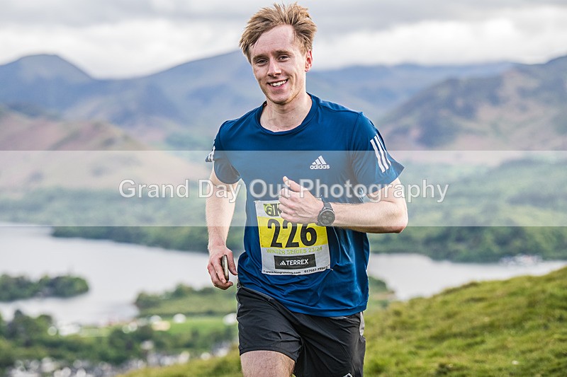 Latrigg-159 - Latrigg Fell Race Wednesday 13th May 2026