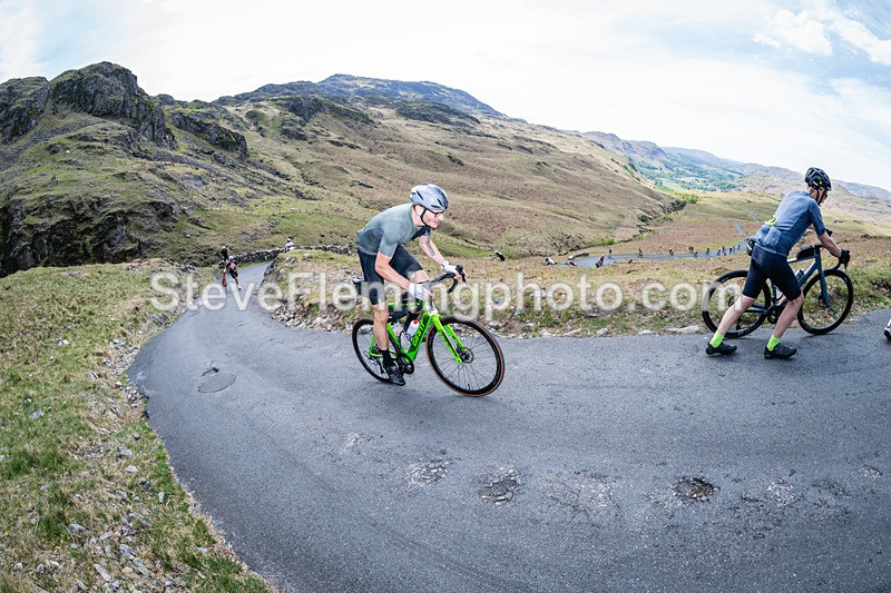 134404 - Hardknott Pass Camera 2 13.00-14.00