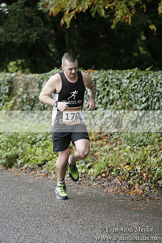 CAD131019-0769 - Cadence Events Grittleton 10km 13/10/19