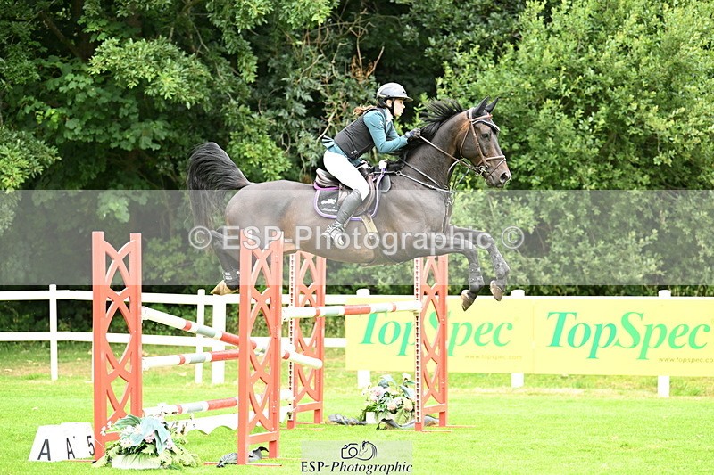 250705A-102446-13276 - Cls 29 Snr 1.25m Open