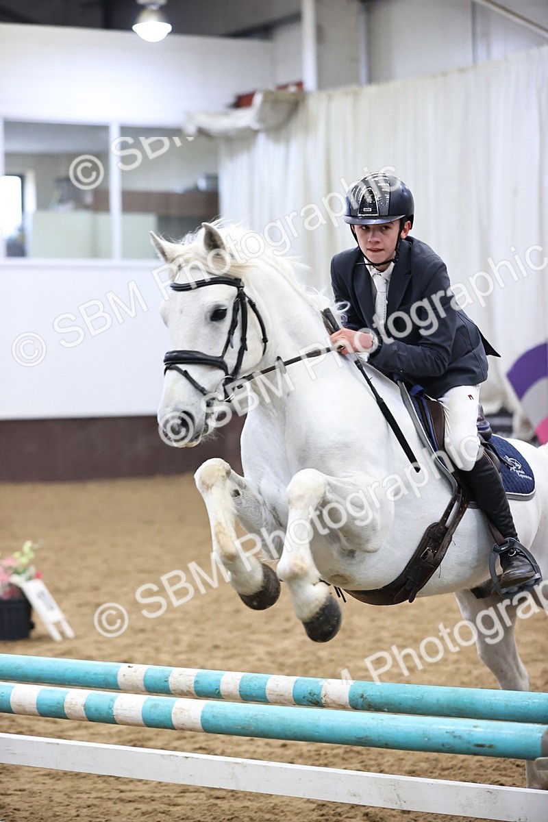 SBM_010039 - Class 9 - STX-UK Pony BritiNovice / 0.80m Open