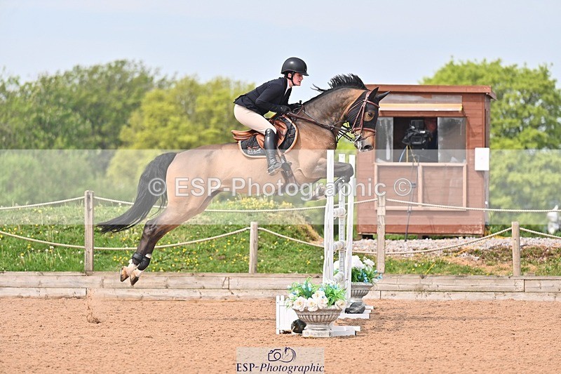 260509-110516-01813 - Cls 26a Snr Foxhunter