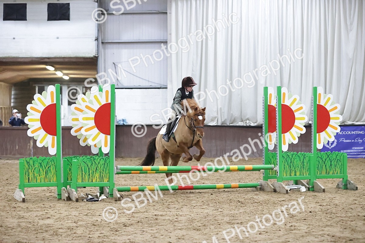 SBM_000902 - Class 3 - 60cm