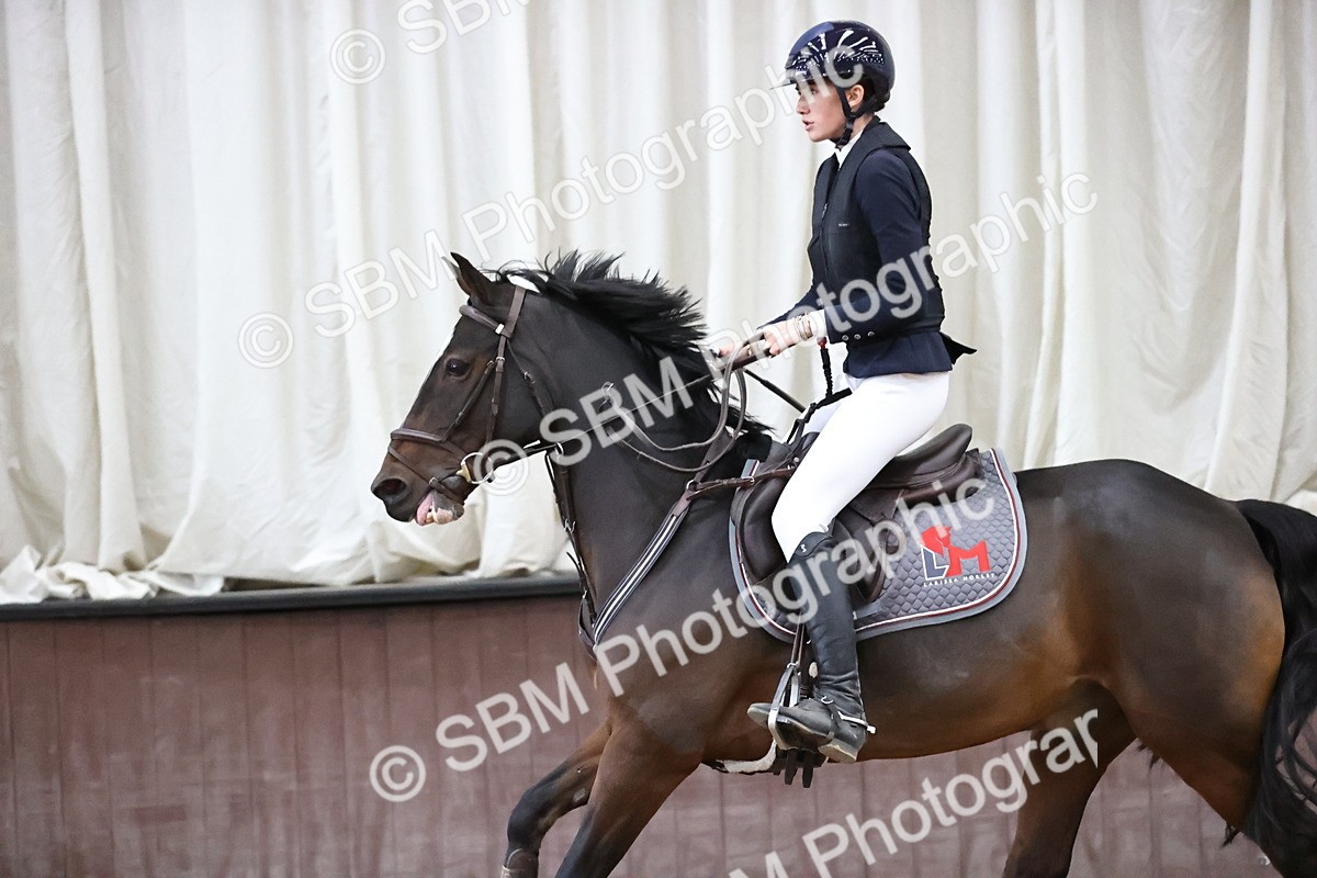 SBM_003309 - Class 16 - Junior 1.15m 1.20m Open