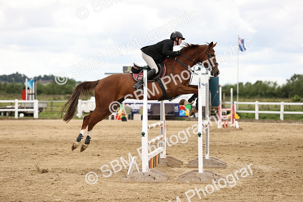 SBM_002805 - Class 10 - Senior Discovery - 1.00m