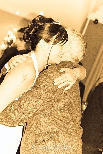  - Derek & Karen