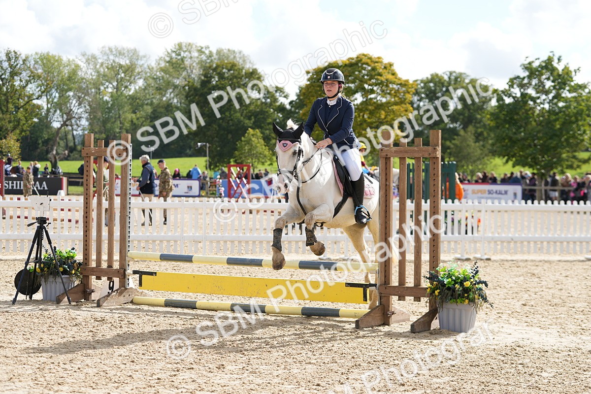 SBM_48535 - J7 - Junior Pony 60cm Championship