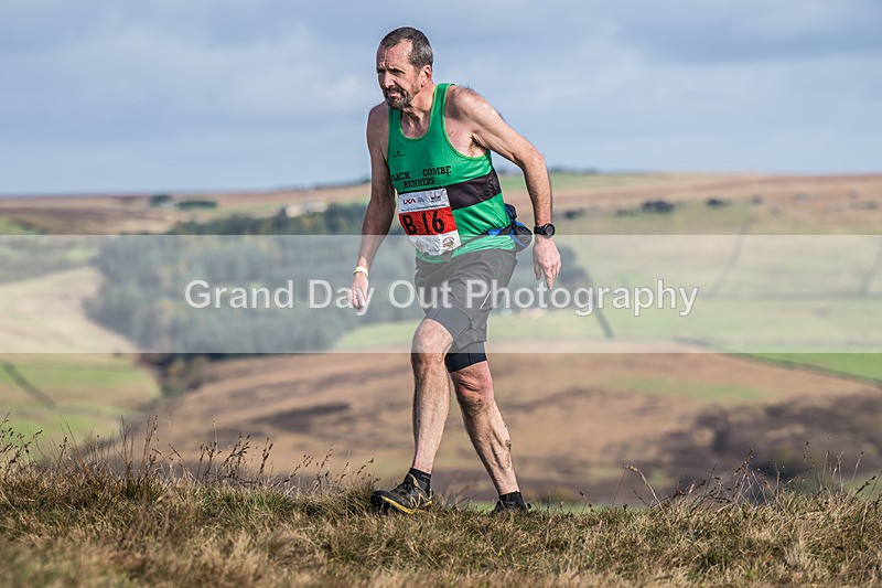 Leg 2 -915 - UK Fell & Hill Relays - Todmorden Leg 2 Saturday 17th October 2026