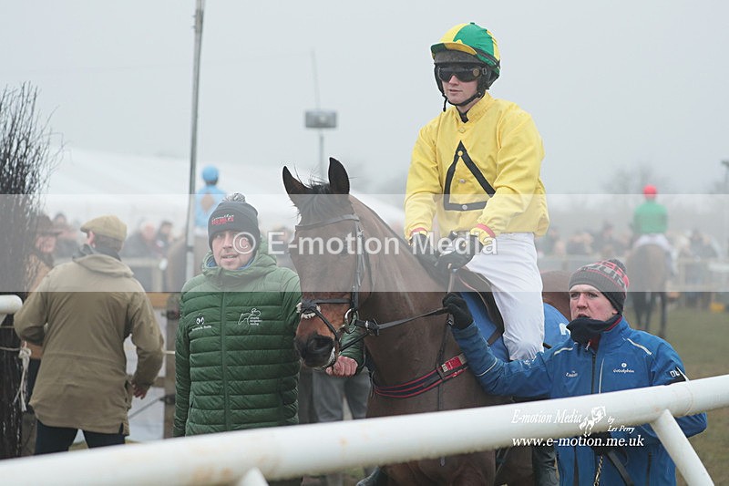 PtP 290123 30817 - Heythrop Hunt PtP Cocklebarrow 29/01/2023