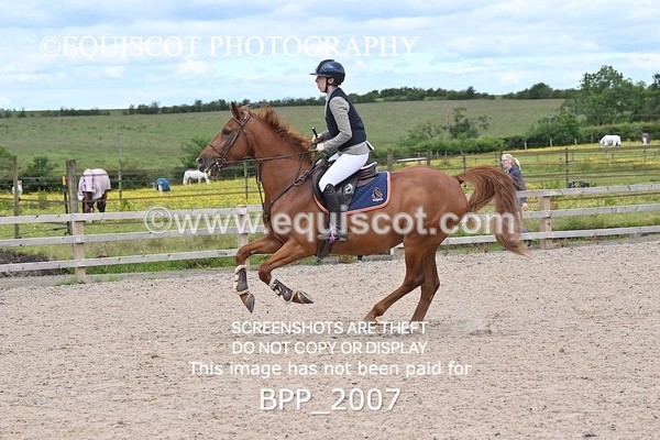 BPP_2007 - CLASS 19 SUN Senior Discovery/ 1m Open